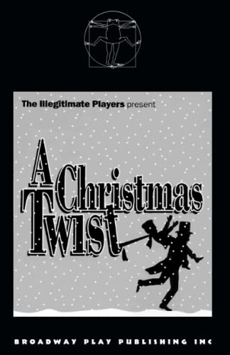 A Christmas Twist