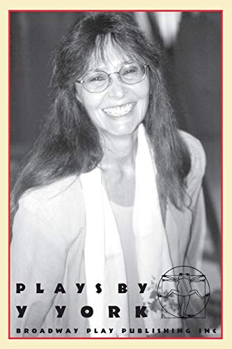 Plays By Y York