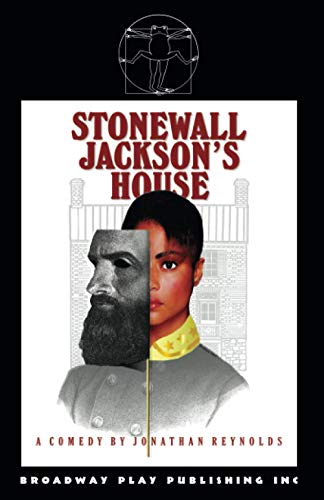 Stonewall Jackson's House