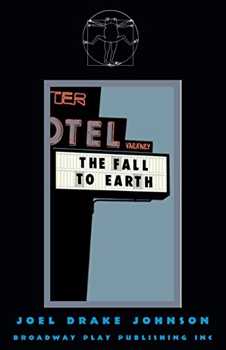 The Fall To Earth