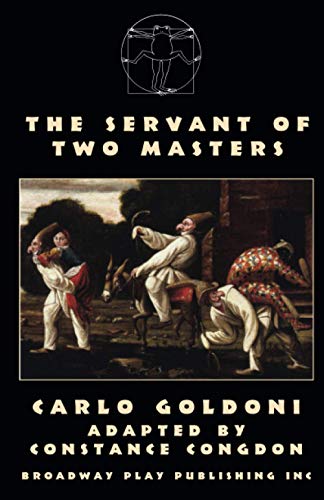 The Servant Of Two Masters