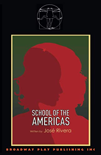 School Of The Americas