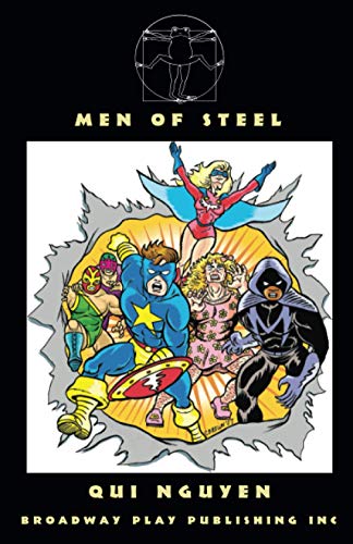 Men Of Steel