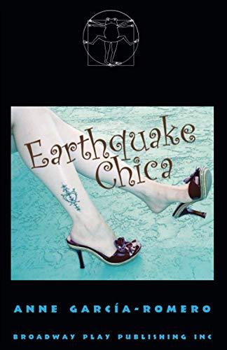 Earthquake Chica
