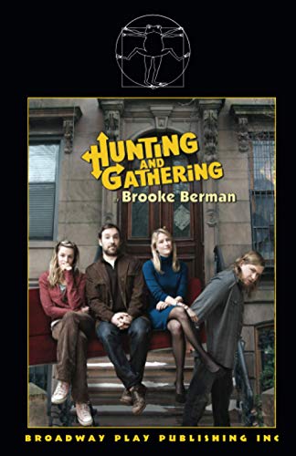 Hunting And Gathering