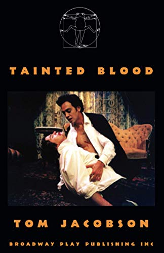 Tainted Blood