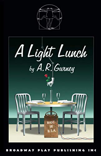 A Light Lunch