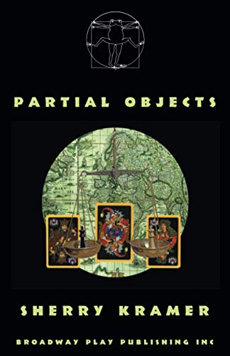 Partial Objects