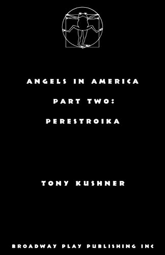 Angels in America, Part Two