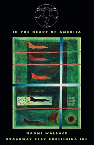 In The Heart Of America