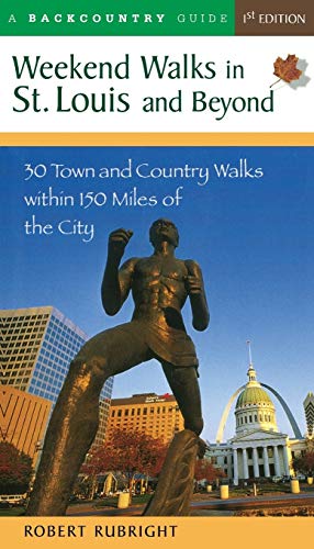 Weekend Walks in St. Louis and Beyond