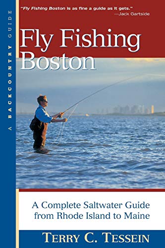 Fly-Fishing Boston
