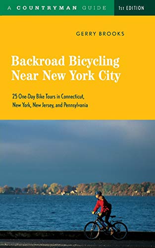 Backroad Bicycling Near New York City