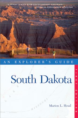 An Explorer's Guide