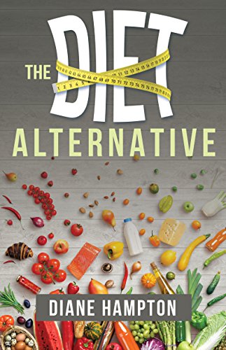 Diet Alternative (Enlarged/Expanded, Study Guide)