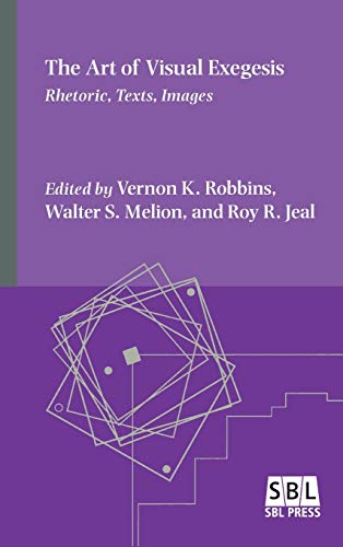 The Art of Visual Exegesis