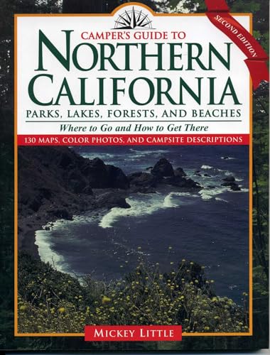 Camper's Guide to Northern California