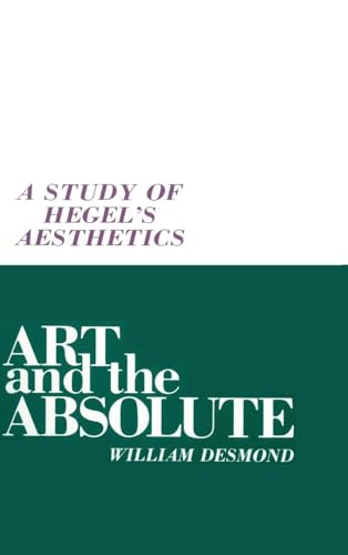 Art and the Absolute