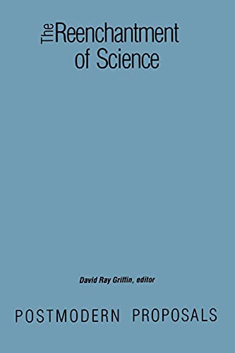 The Reenchantment of Science