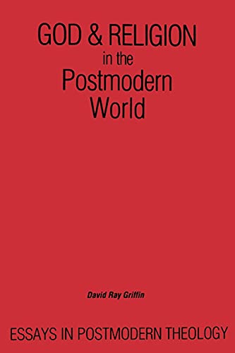 God and Religion in the Postmodern World