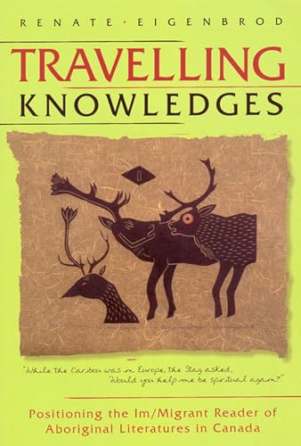 Travelling Knowledges