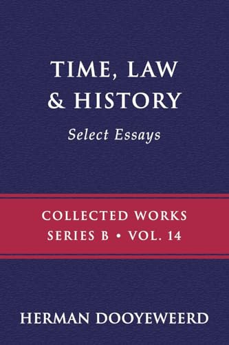 Time, Law & History