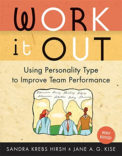 Work It Out, revised edition