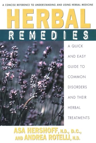 Herbal Remedies