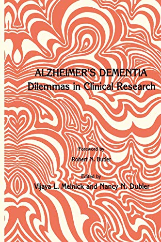 Alzheimer S Dementia