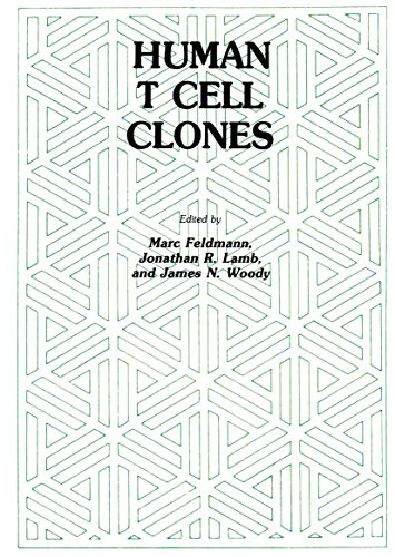 Human T Cell Clones