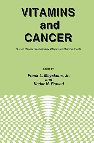 Vitamins and Cancer