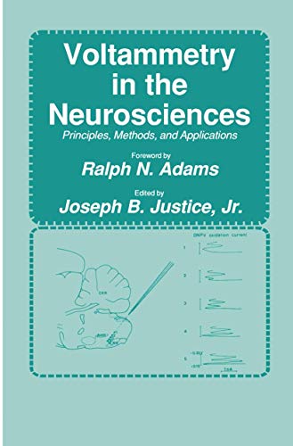 Voltammetry in the Neurosciences