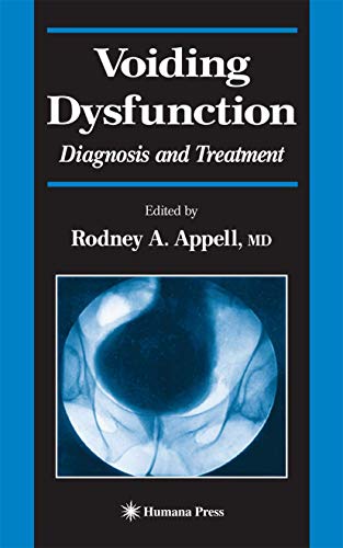 Voiding Dysfunction