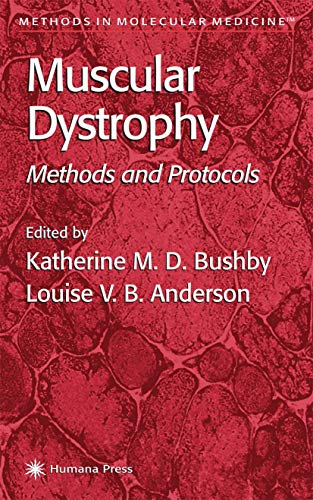 Muscular Dystrophy