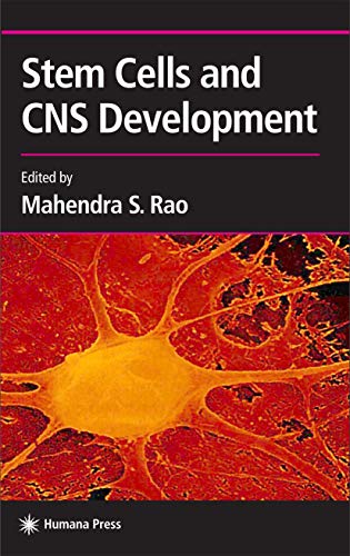 Stem Cells and CNS Development