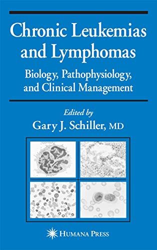 Chronic Leukemias and Lymphomas