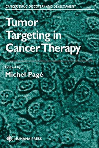 Tumor Targeting in Cancer Therapy