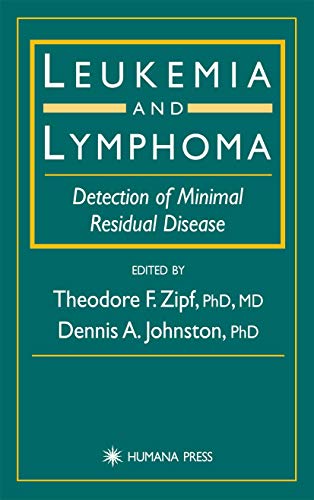 Leukemia and Lymphoma
