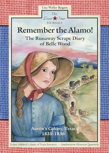 Remember the Alamo!
