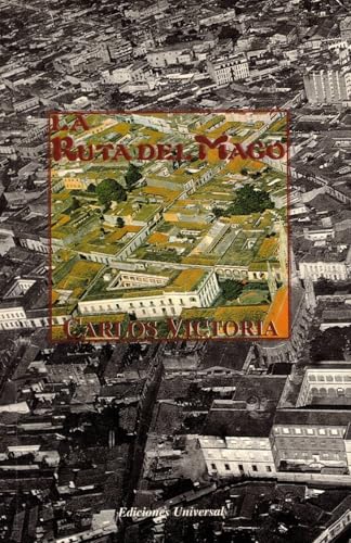 RUTA DEL MAGO