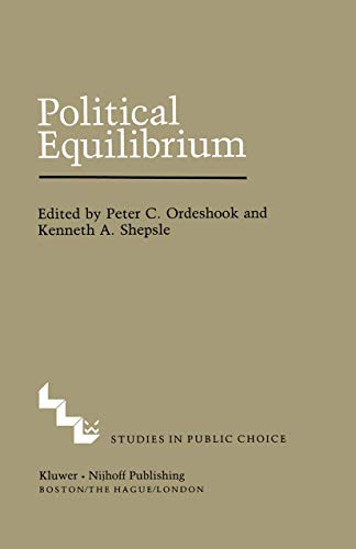 Political Equilibrium