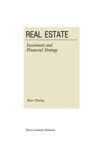 Real Estate