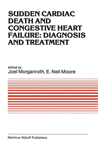 Sudden Cardiac Death and Congestive Heart Failure