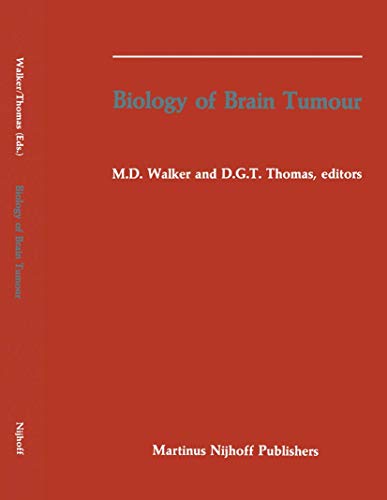 Biology of Brain Tumour