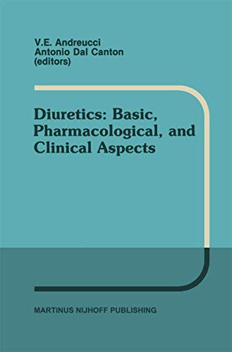 Diuretics