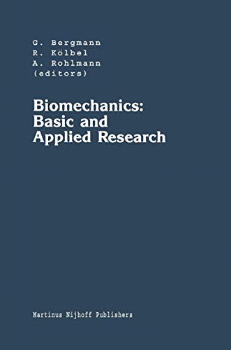 Biomechanics