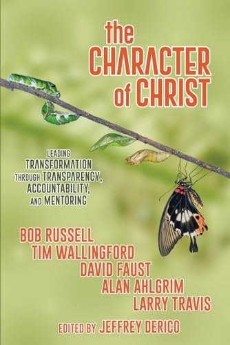 The Character of Christ