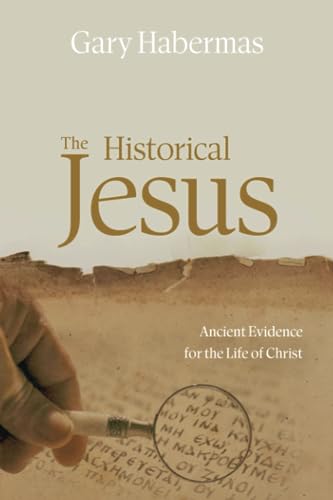 The Historical Jesus
