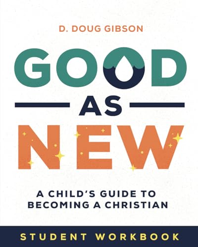 Good As New - Student Workbook