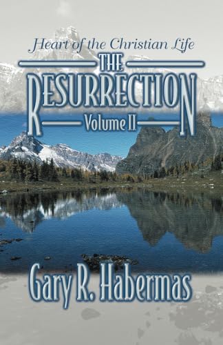 The Resurrection Volume II